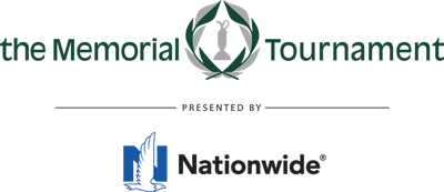 The Memorial Tournament presented by Nationwide-